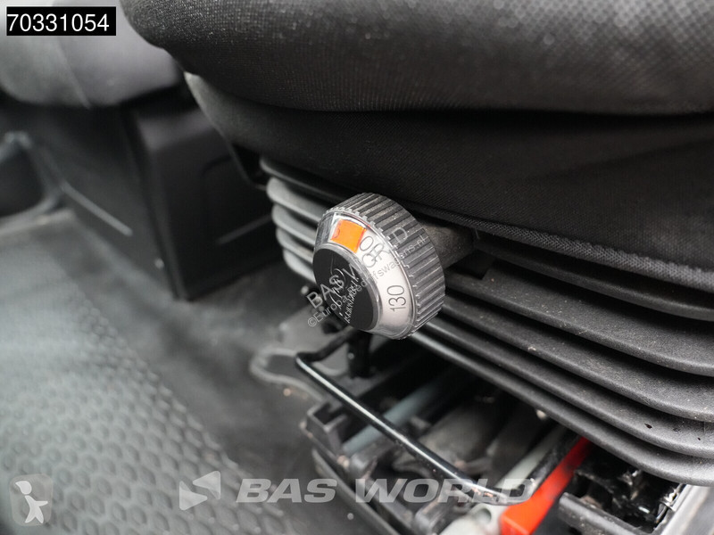 Furgoneta Iveco 35C18 3.0L Automaat 180PK...