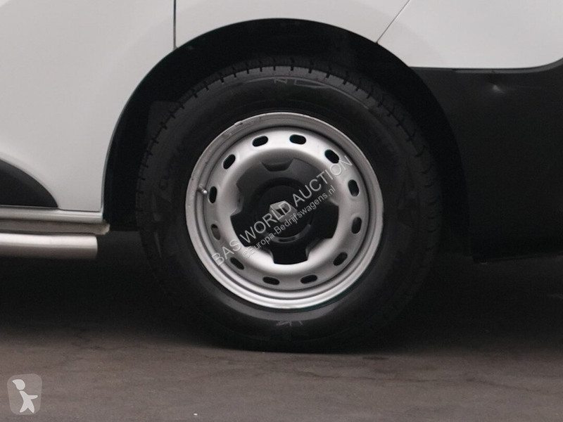 Furgoneta Renault 120pk