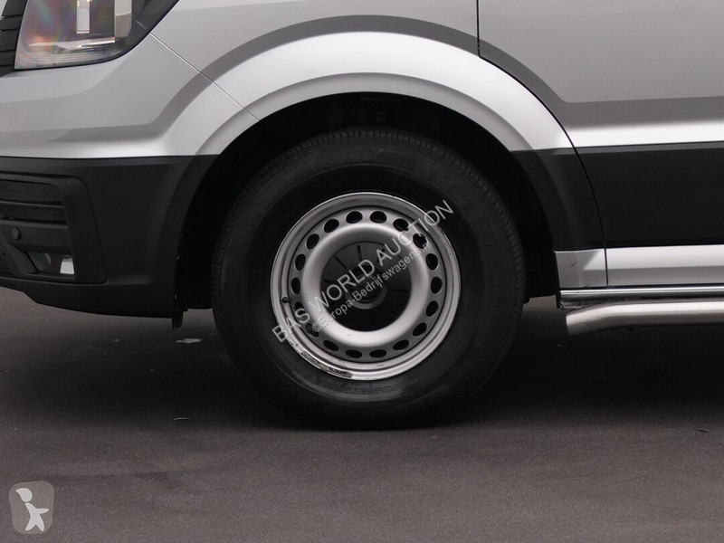 Furgoneta Volkswagen 140pk