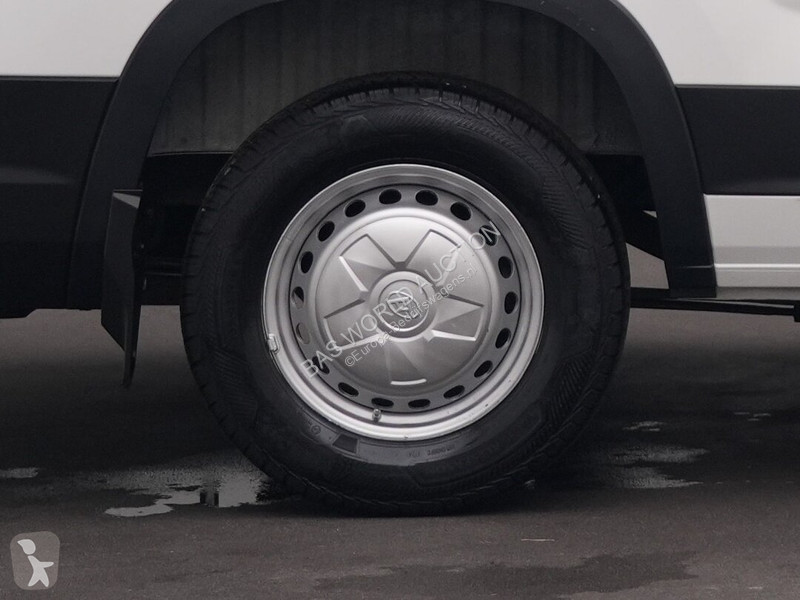 Furgoneta Maxus 9 9