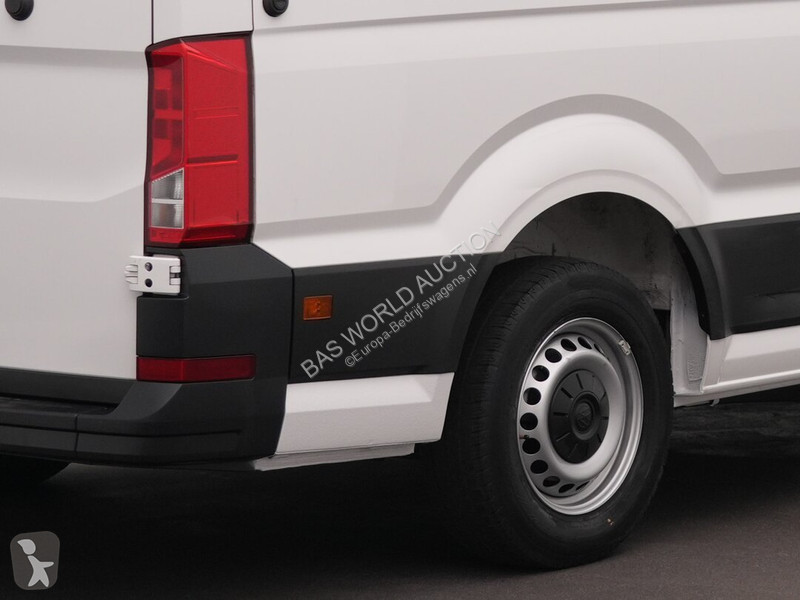 Furgoneta Volkswagen 177pk