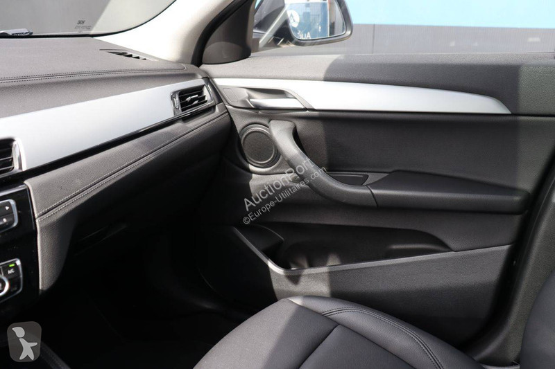 Furgoneta BMW sDrive 18d