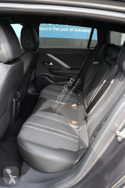 Furgoneta Opel Sports Tourer