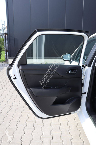 Furgoneta Citroën Hatchback