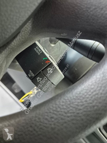 Furgoneta Renault Trafic 2.0 DCi 120 / L2H1 /...