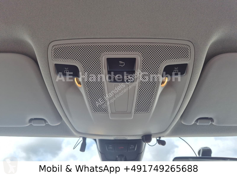 Furgoneta Mercedes B  CDI...