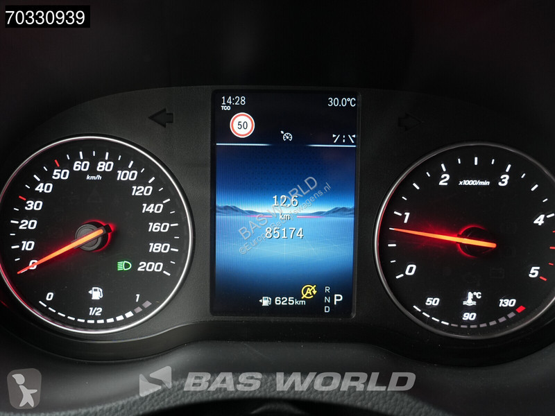 Furgoneta Mercedes 317 CDI Automaat L3H2 170PK...