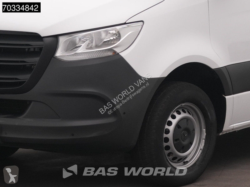 Furgoneta Mercedes 317 CDI Automaat L3H2 3,5t...