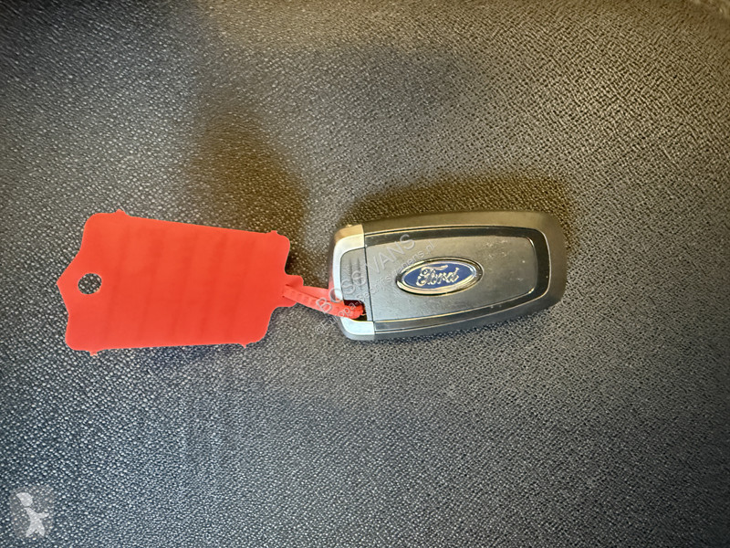 Furgoneta Ford 1.0 EcoBoost 100PK *Benzine* L2...