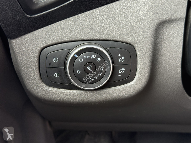 Bedrijfswagen Ford 1.5 TDCI 100PK L2 Automaat...