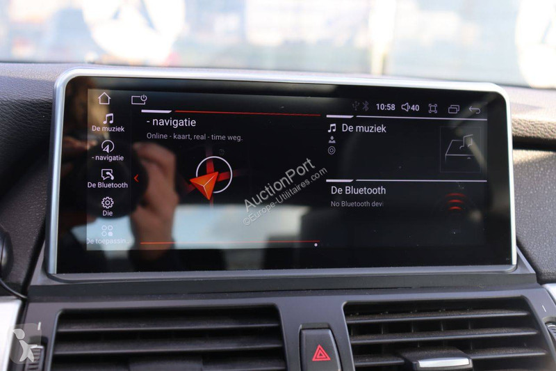 Furgoneta BMW  X reihe