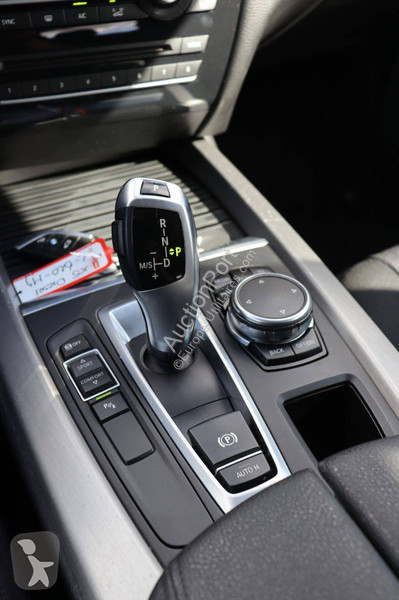Furgoneta BMW SDRIVE25D