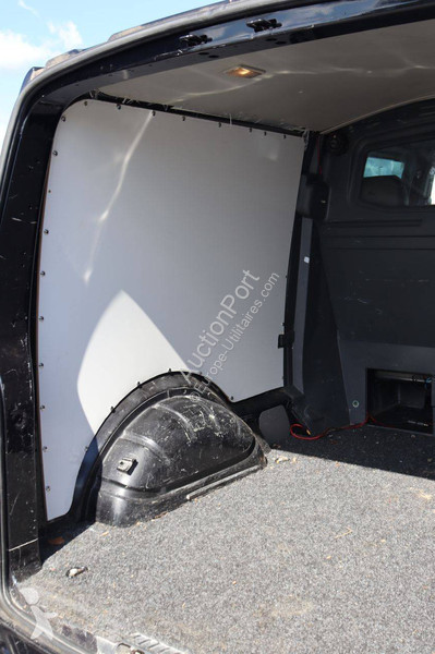 Furgoneta Volkswagen Doublecab Dubbele Cabine...