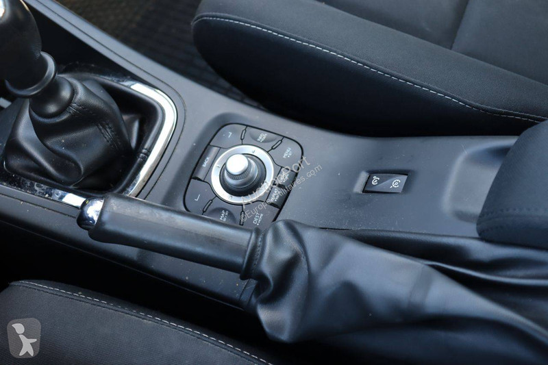 Furgoneta Renault  Mégane
