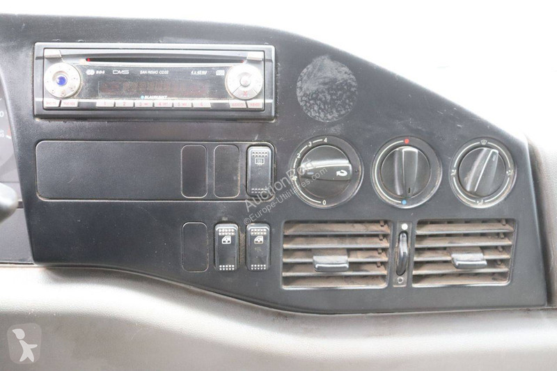 Furgoneta Volkswagen 35