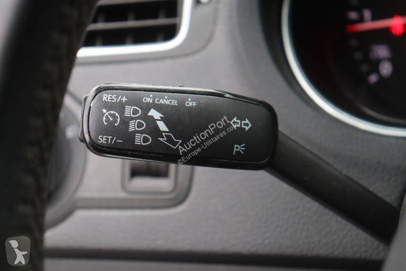 Furgoneta Volkswagen 1.4TDI