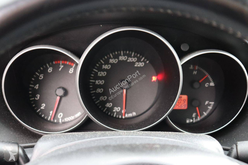Furgoneta Mazda  3