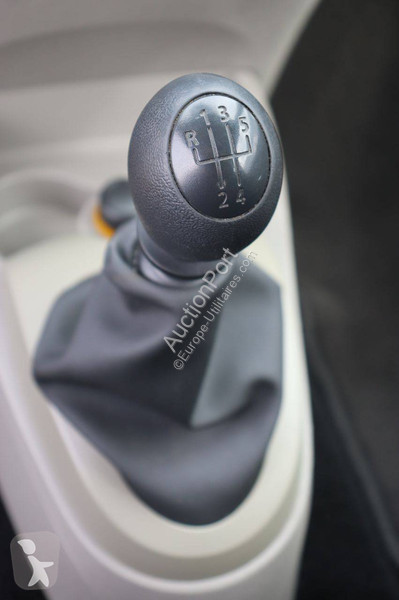 Užitkové vozidlo Renault