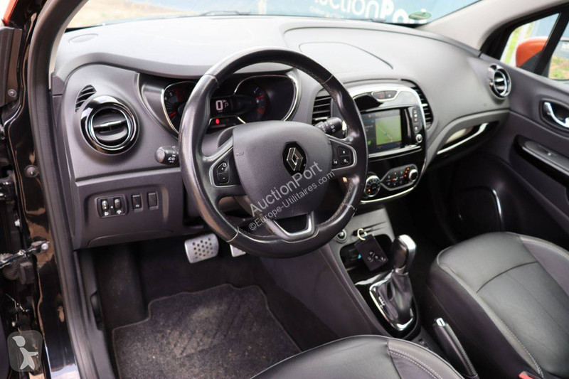Užitkové vozidlo Renault