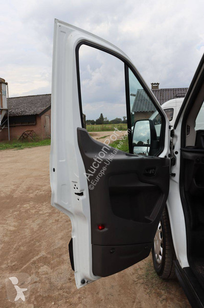 Ford  van