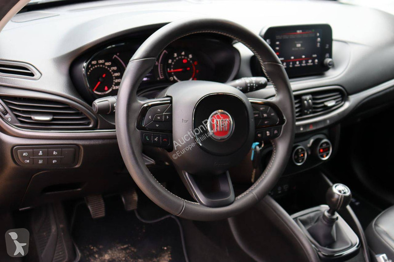 Furgoneta Fiat