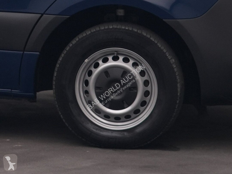 Bedrijfswagen Mercedes 311 CDI