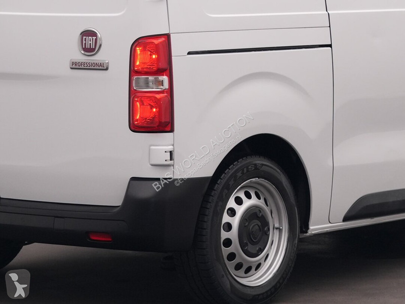 Bedrijfswagen Fiat 144PK