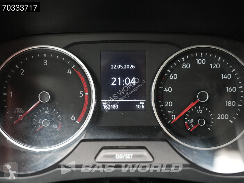 Furgoneta Volkswagen 140pk XL Laadklep...