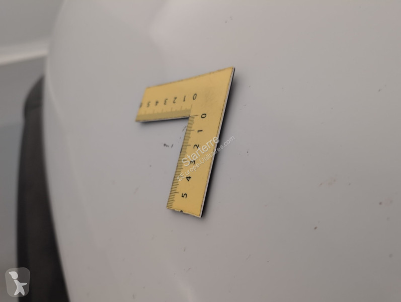 Véhicule utilitaire Fiat  DUCATO FOURGON