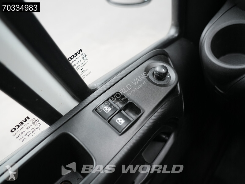 Furgoneta Iveco 35S16 Automaat Koelwagen...