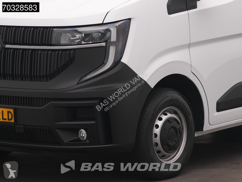 Furgoneta Renault E-Tech 87kWh 100% Elektrisch...