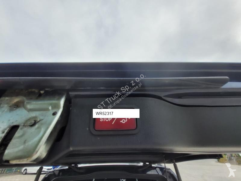 Mercedes V250 van