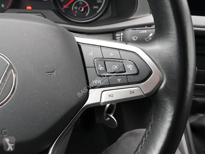 Užitkové vozidlo Volkswagen 110pk