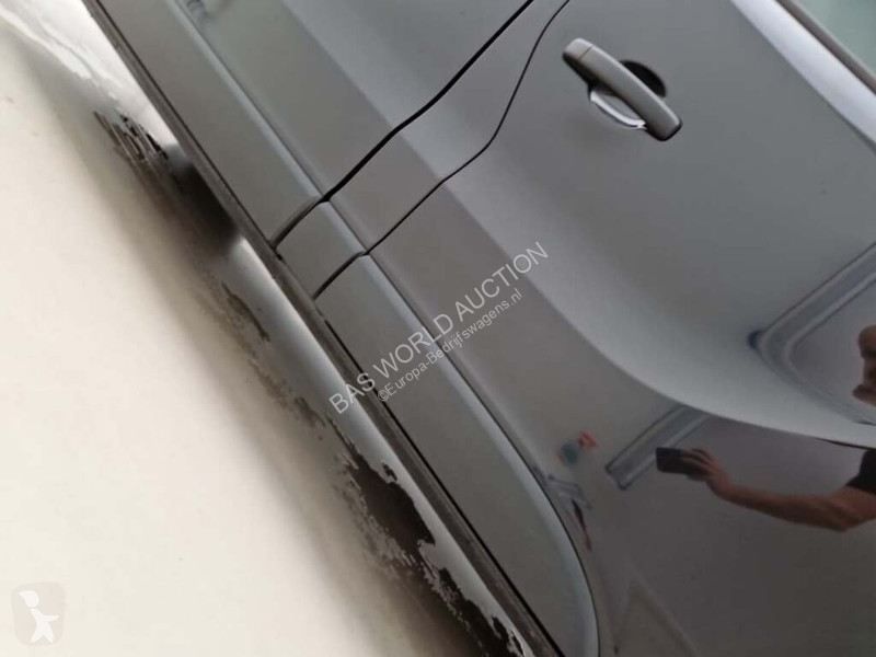 Veículo utilitário Nissan 2.0 130 L2H1 N-Conn....