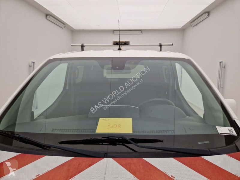 Furgoneta Nissan Connect Edition 5P. 40 kWh...