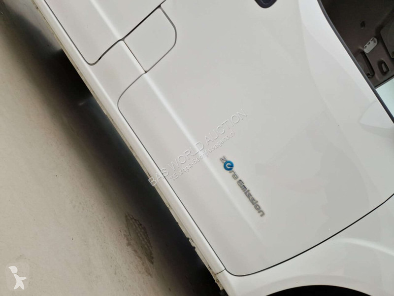 Furgoneta Nissan Visia Connect 40 kWh AUT/ECC E