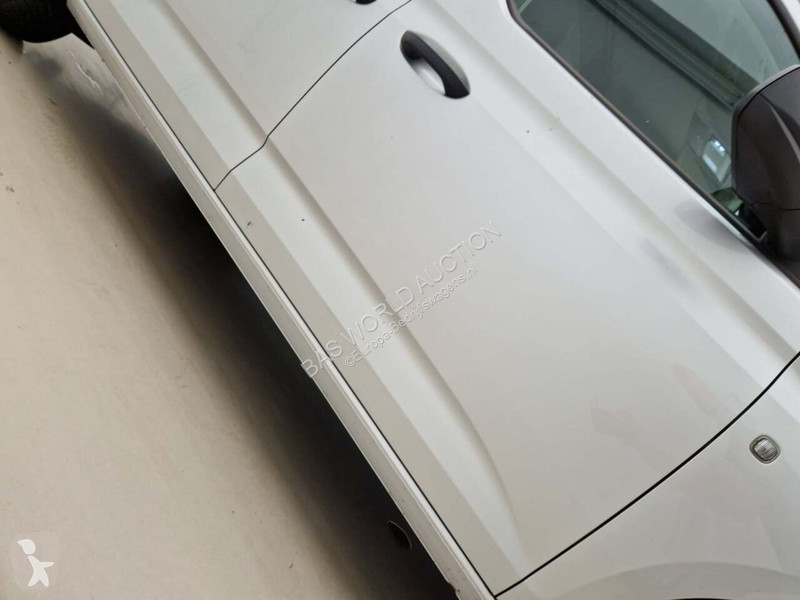 Užitkové vozidlo Volkswagen 2.0 TDI...