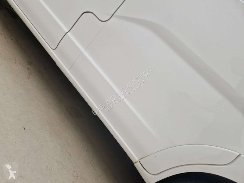 Furgoneta Nissan Visia Connect 40 kWh AUT/ECC E