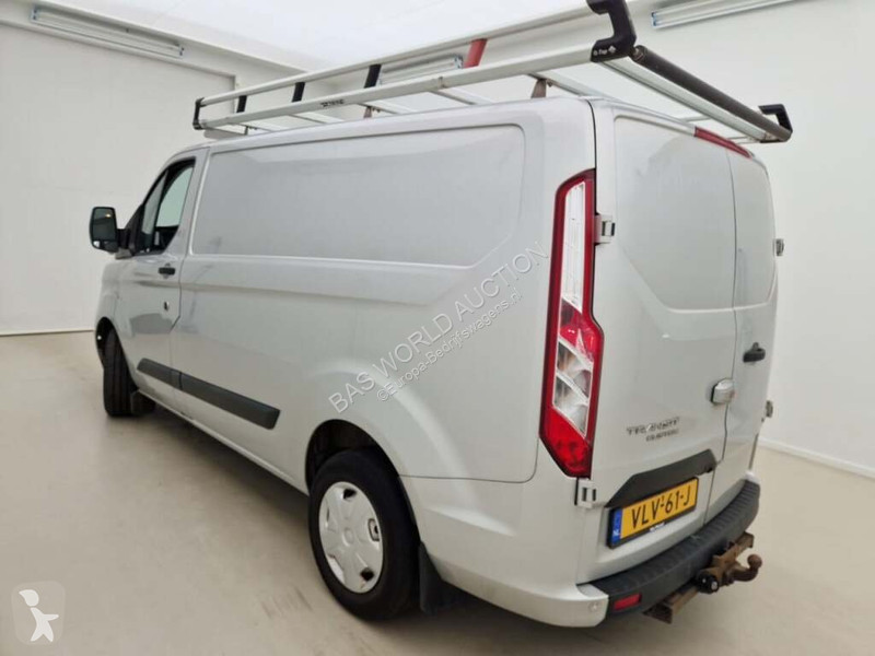 Užitkové vozidlo Ford 280 2.0 TDCI L1H1 Trend...