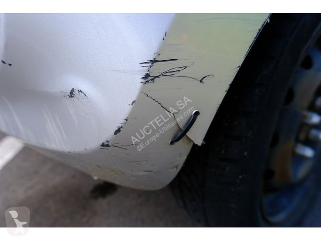 Коммерческий автомобиль KIA