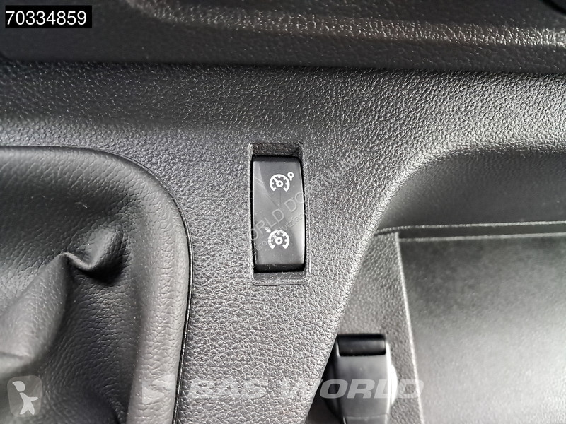 Haszongépjármű Renault L3H2 LED Klima Tempomat...