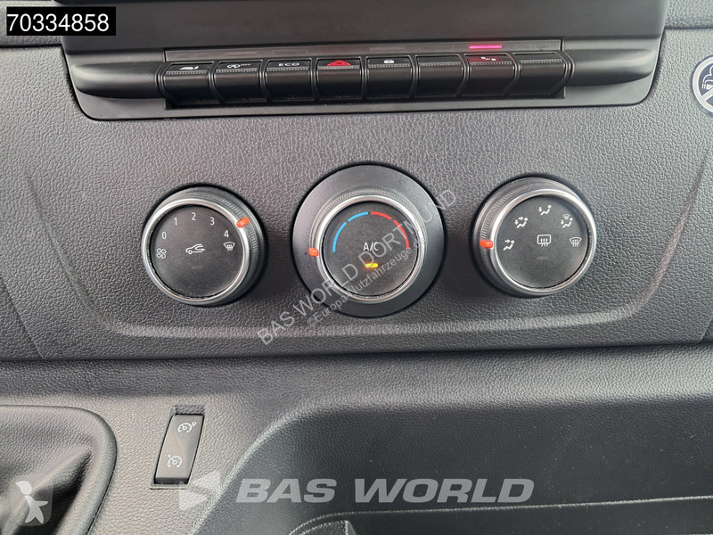 Užitkové vozidlo Renault L3H2 LED Klima...