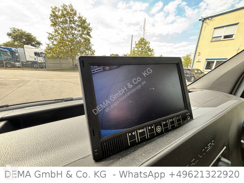 Užitkové vozidlo Mercedes 314*Euro-6...