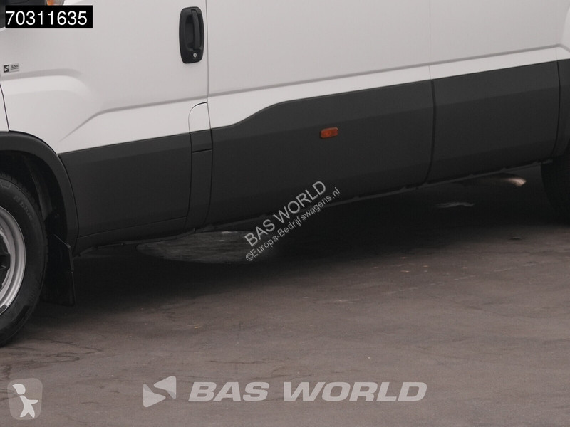 Užitkové vozidlo Iveco 35S16 Automaat L3H2 3,5t...