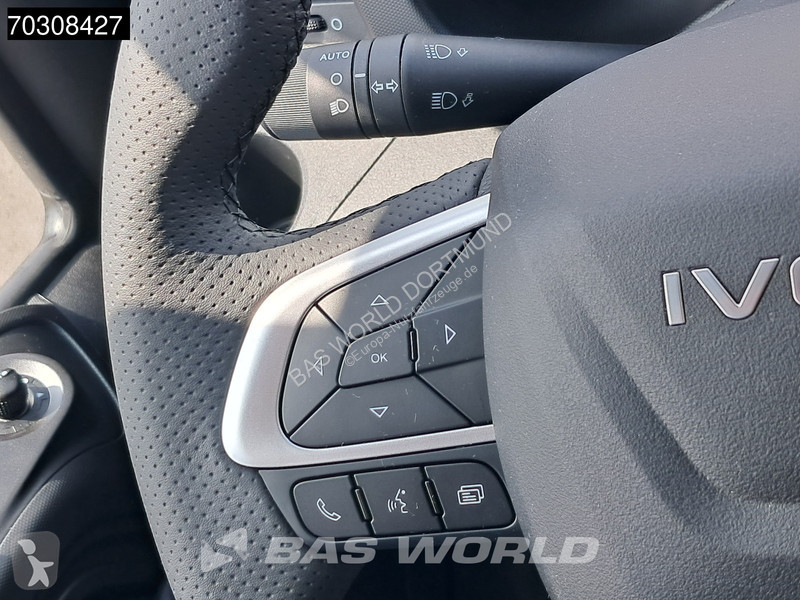 Užitkové vozidlo Iveco 35C18 Neu! 3.0L...