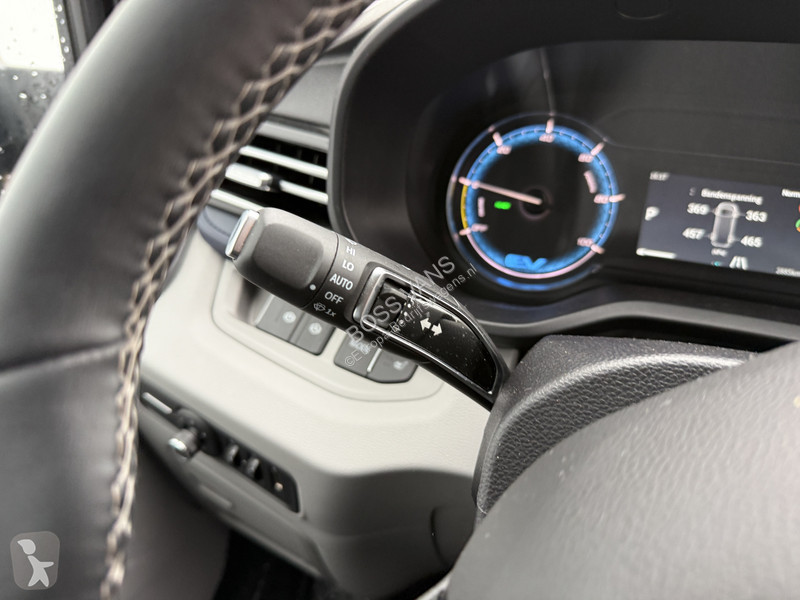 Furgoneta Maxus 77kWh 204PK Nieuw model!...
