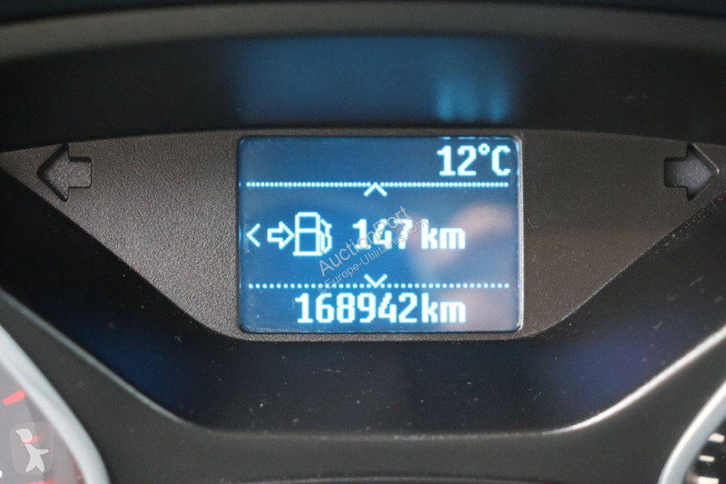 Furgoneta Ford  C-MAX