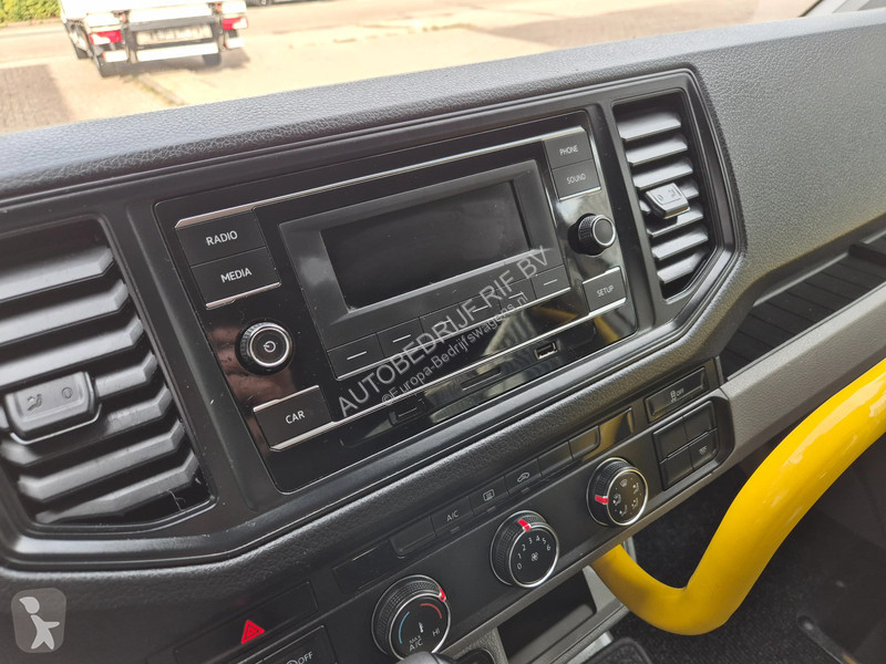 Haszongépjármű Volkswagen 2.0 TDI