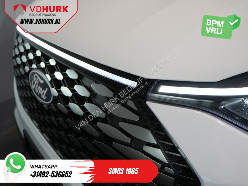 Furgoneta Ford Trend 330 km WLTP LED/...