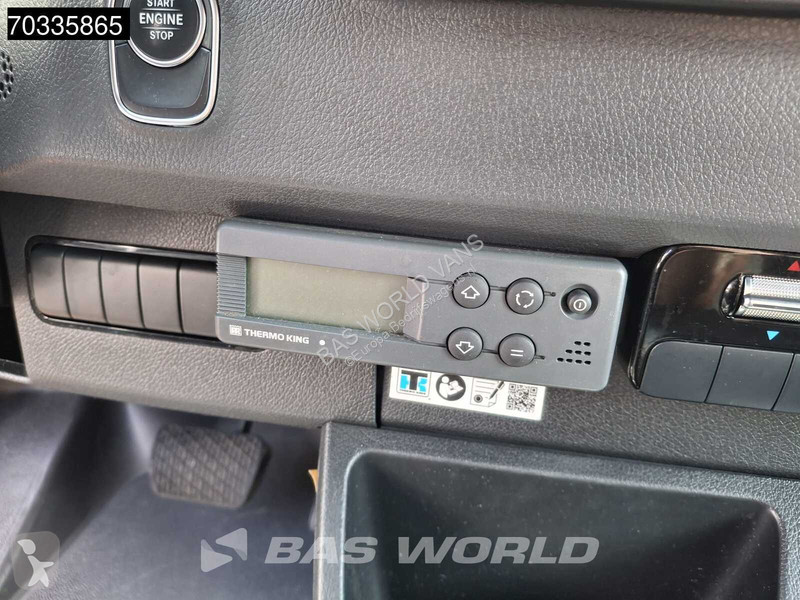 Furgoneta Mercedes 316 CDI Automaat Koel/Vries...